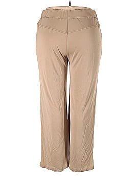 Voyage by Marina Rinaldi Casual Pants (view 2)