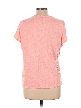 Banana Republic Short Sleeve T-Shirt (view 2)