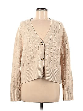 Zara Cardigan (view 1)