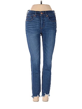 Ann Taylor LOFT Jeans (view 1)