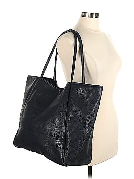 Assorted Brands Leather Tote (view 2)