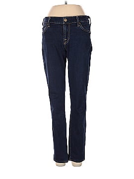 7 For All Mankind Jeans (view 1)