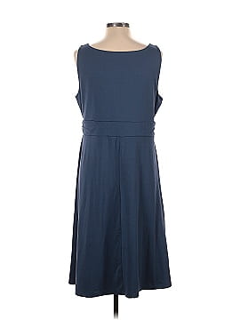 Eddie Bauer Casual Dress (view 2)