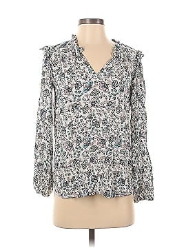 Ann Taylor LOFT Sleeveless Blouse (view 1)