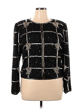 Laurence Kazar New York Jacket (view 1)