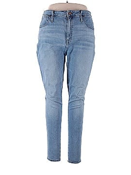 Madewell Jeans (view 1)