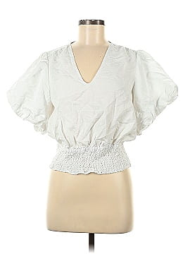 Express Sleeveless Blouse (view 1)