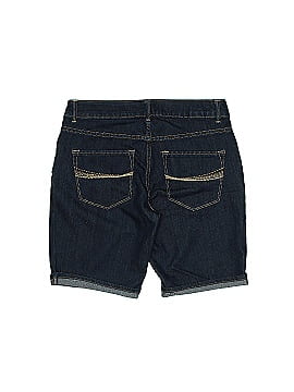 SONOMA life + style Denim Shorts (view 2)