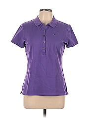 Lacoste Short Sleeve Polo