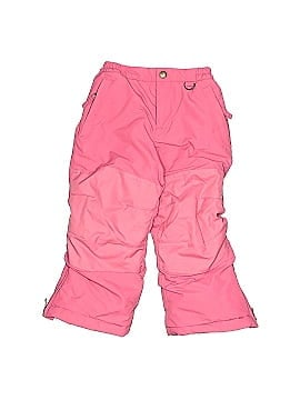 Why and 1/2 Snow Pants (view 1)