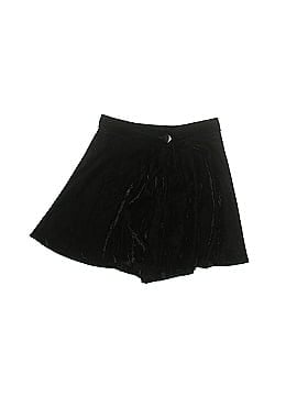 Zara Dressy Shorts (view 1)