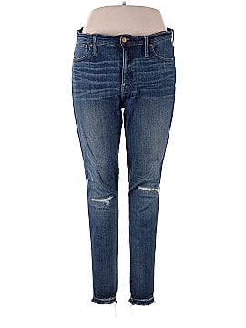 Madewell Jeans (view 1)