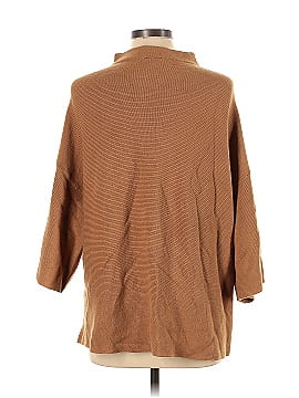 Ann Taylor Factory Pullover Sweater (view 2)