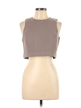 Forever 21 Contemporary Sleeveless Top (view 1)