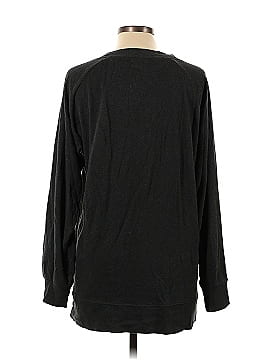 Pact Long Sleeve Henley (view 2)