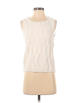 Saks Fifth Avenue Sweater Vest (view 1)