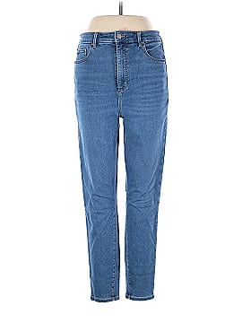 Ann Taylor Jeans (view 1)