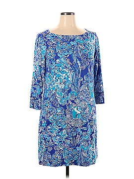 Lilly Pulitzer Casual Dress (view 1)