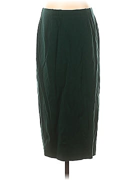 Eileen Fisher Formal Skirt (view 1)