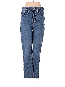 Madewell Jeans (view 1)