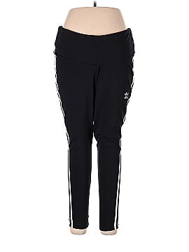 Adidas Track Pants (view 1)