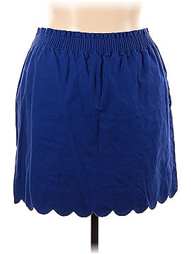 J.Crew Factory Store Casual Skirt (view 2)