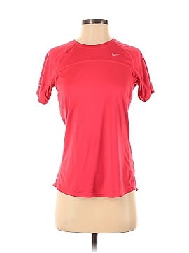 Nike Active T-Shirt (view 1)