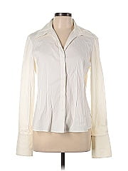 Lafayette 148 New York Sleeveless Blouse