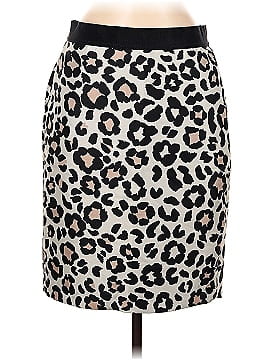 Ann Taylor Casual Skirt (view 1)