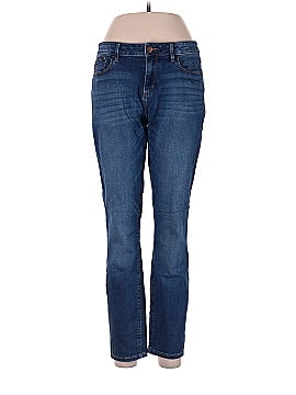 Ann Taylor LOFT Outlet Jeans (view 1)