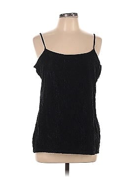 Ann Taylor Factory Sleeveless Top (view 1)