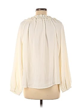 J.Crew Sleeveless Blouse (view 2)