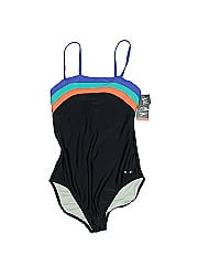 Speedo One Piece Swimsuit