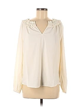 J.Crew Sleeveless Blouse (view 1)