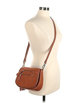 New Directions Crossbody Bag (view 2)