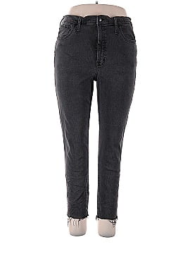 Madewell Jeans (view 1)