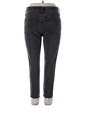 Madewell Jeans (view 2)