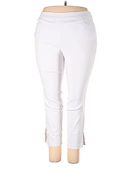 Avenue Casual Pants (view 1)