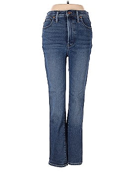 Madewell Jeans (view 1)