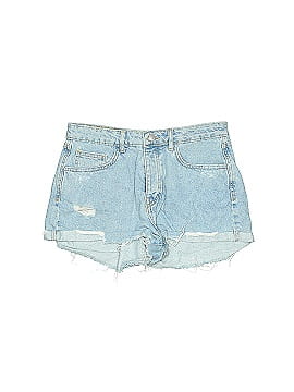 Forever 21 Denim Shorts (view 1)