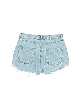 Forever 21 Denim Shorts (view 2)