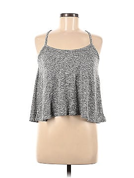 American Eagle Outfitters Sleeveless Top (view 1)