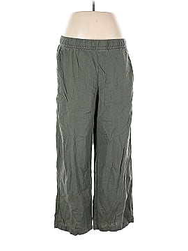 Old Navy Linen Pants (view 1)