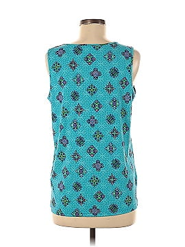 Belle By Kim Gravel Sleeveless T-Shirt (view 2)