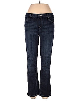 Simply Vera Vera Wang Jeans (view 1)