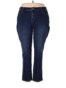 Talbots Jeans (view 1)