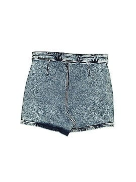 Guess Denim Shorts (view 2)