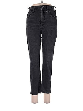 Madewell Jeans (view 1)