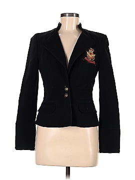 Bebe Blazer (view 1)