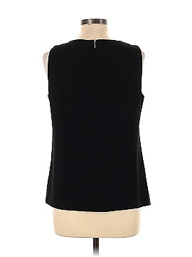 Calvin Klein Sleeveless Blouse (view 2)